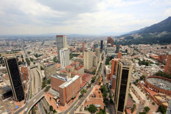 Foto artículo: Nuevas cargas al desarrollo de proyectos inmobiliarios en Bogotá